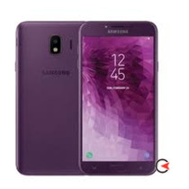 Model Samsung Galaxy J4 2018
