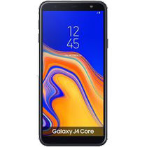 Model Samsung Galaxy J4 Core