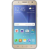 Model Samsung Galaxy J7