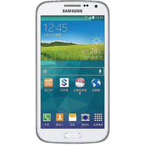 Model Samsung Galaxy K Zoom
