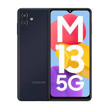 Model Samsung Galaxy M13 5g