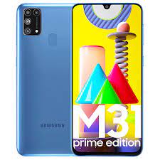 Service GSM Samsung Galaxy M31 Prime Edition