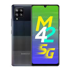 Model Samsung Galaxy M42 5g