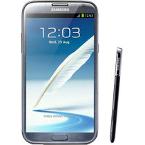 Service GSM Model Samsung Galaxy Note 2