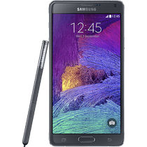 Service GSM Model Samsung Galaxy Note 4
