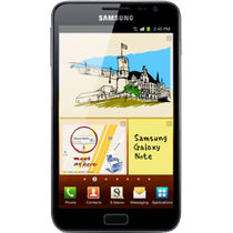 Service GSMSamsung Galaxy Note
