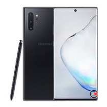 Model Samsung Galaxy Note10 5g