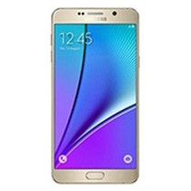 Model Samsung Galaxy Note5