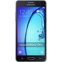 Model Samsung Galaxy On5