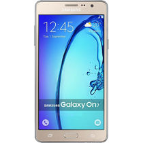 Service GSM Model Samsung Galaxy On7