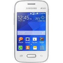 Model Samsung Galaxy Pocket 2