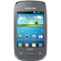 Model Samsung Galaxy Pocket Neo