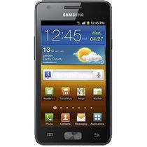 Model Samsung Galaxy R