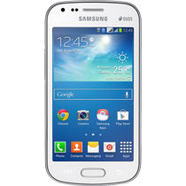 Service Samsung Galaxy S Duos