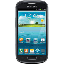 Model Samsung Galaxy S3 Mini Ve