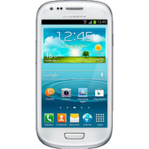 Service GSM Model Samsung Galaxy S3 Mini