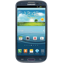 Model Samsung Galaxy S3