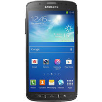 Model Samsung Galaxy S4 Active