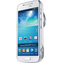 Model Samsung Galaxy S4 Zoom