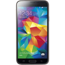 Service GSM Model Samsung Galaxy S5