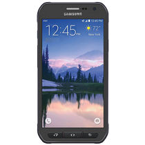 Model Samsung Galaxy S6 Active
