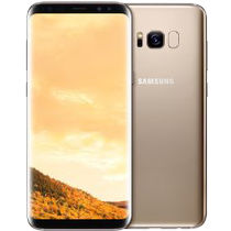 Model Samsung Galaxy S8+