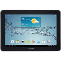 Model Samsung Galaxy Tab 2 10.1