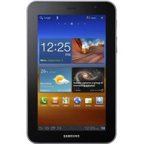 Model Samsung Galaxy Tab 7.0 Plus
