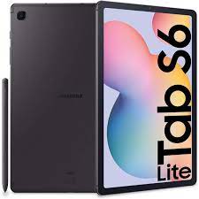 Model Samsung Galaxy Tab S6 Lite 2022