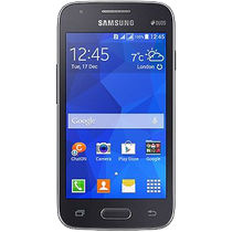 Model Samsung Galaxy Trend Lite 2