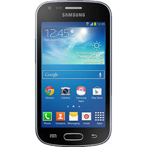 Model Samsung Galaxy Trend Plus