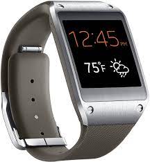 Model Samsung Galaxy Watch