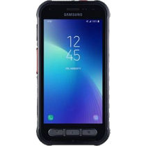 Model Samsung Galaxy Xcover Fieldpro