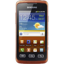 Service GSM Model Samsung Galaxy Xcover