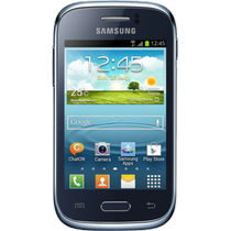 Service GSM Samsung Galaxy Young