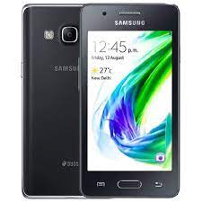 Folie Samsung Galaxy Z2