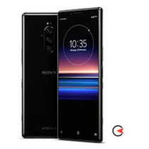 Service GSM Sony Xperia 1