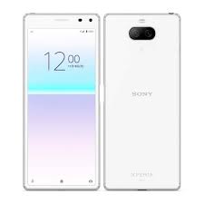 Service GSM Model Sony Xperia 8