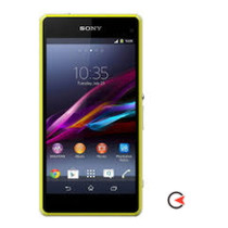 Model Sony Xperia Z1 Compact
