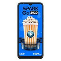 Service GSM Model Tecno Spark Go 2020