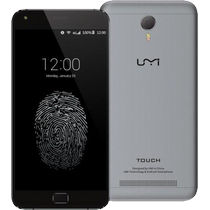 Model Umi Touch