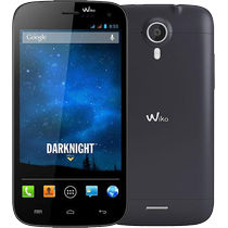 Service GSM Model Wiko Darknight