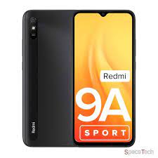  Redmi 9A Sport