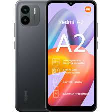 Model Xiaomi Redmi A2