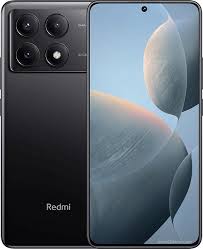 Model Xiaomi Redmi K70e