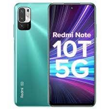 Service GSMXiaomi Redmi Note 10T 5G