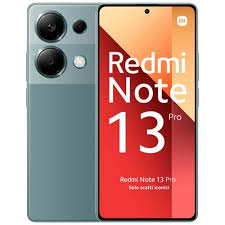 Model Xiaomi Redmi Note 13 Pro 4g