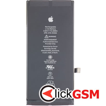 Piesa Baterie Originala Pentru Apple Iphone 8 Plus 34js