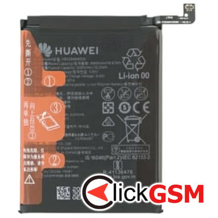 Piesa Baterie Originala Pentru Huawei Y6p 2esn