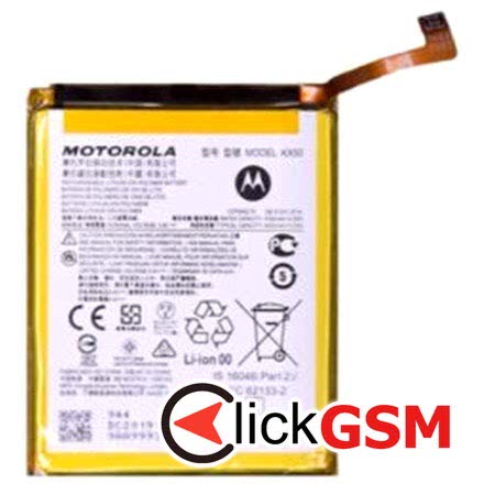 Piesa Piesa Baterie Originala Pentru Motorola Moto G Pro 19rs